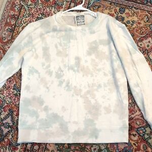 Jungmaven Tie-dyed Sweatshirt